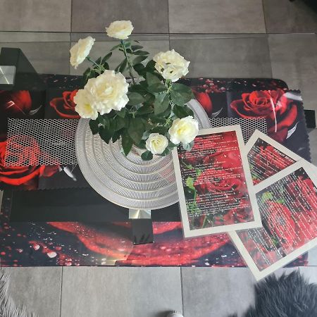 Petalo Rosso Appartement Pegognaga Buitenkant foto