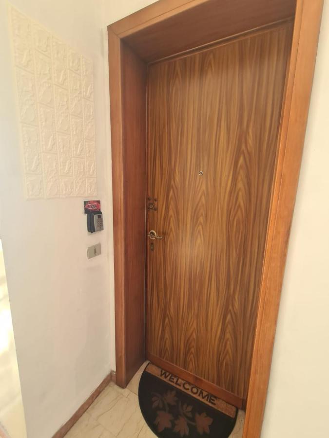 Petalo Rosso Appartement Pegognaga Buitenkant foto
