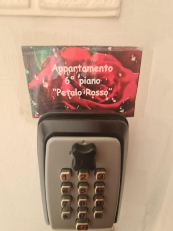 Petalo Rosso Appartement Pegognaga Buitenkant foto