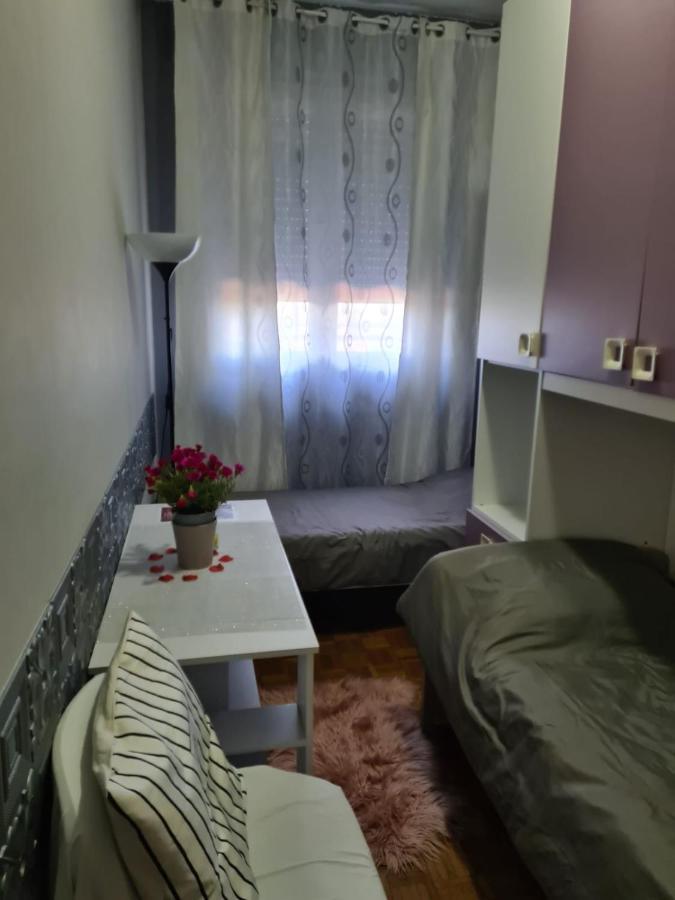 Petalo Rosso Appartement Pegognaga Buitenkant foto