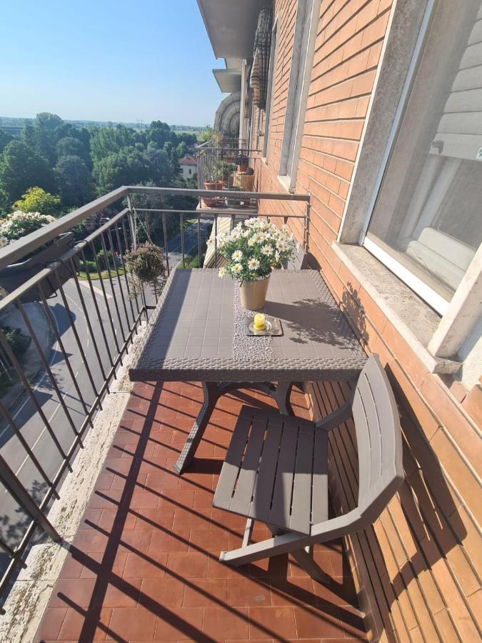Petalo Rosso Appartement Pegognaga Buitenkant foto