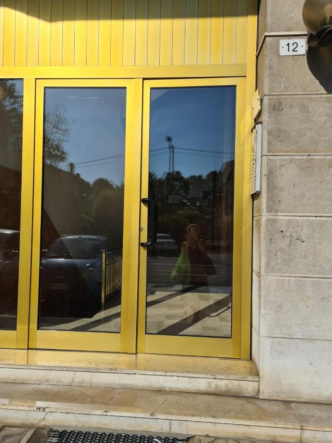 Petalo Rosso Appartement Pegognaga Buitenkant foto