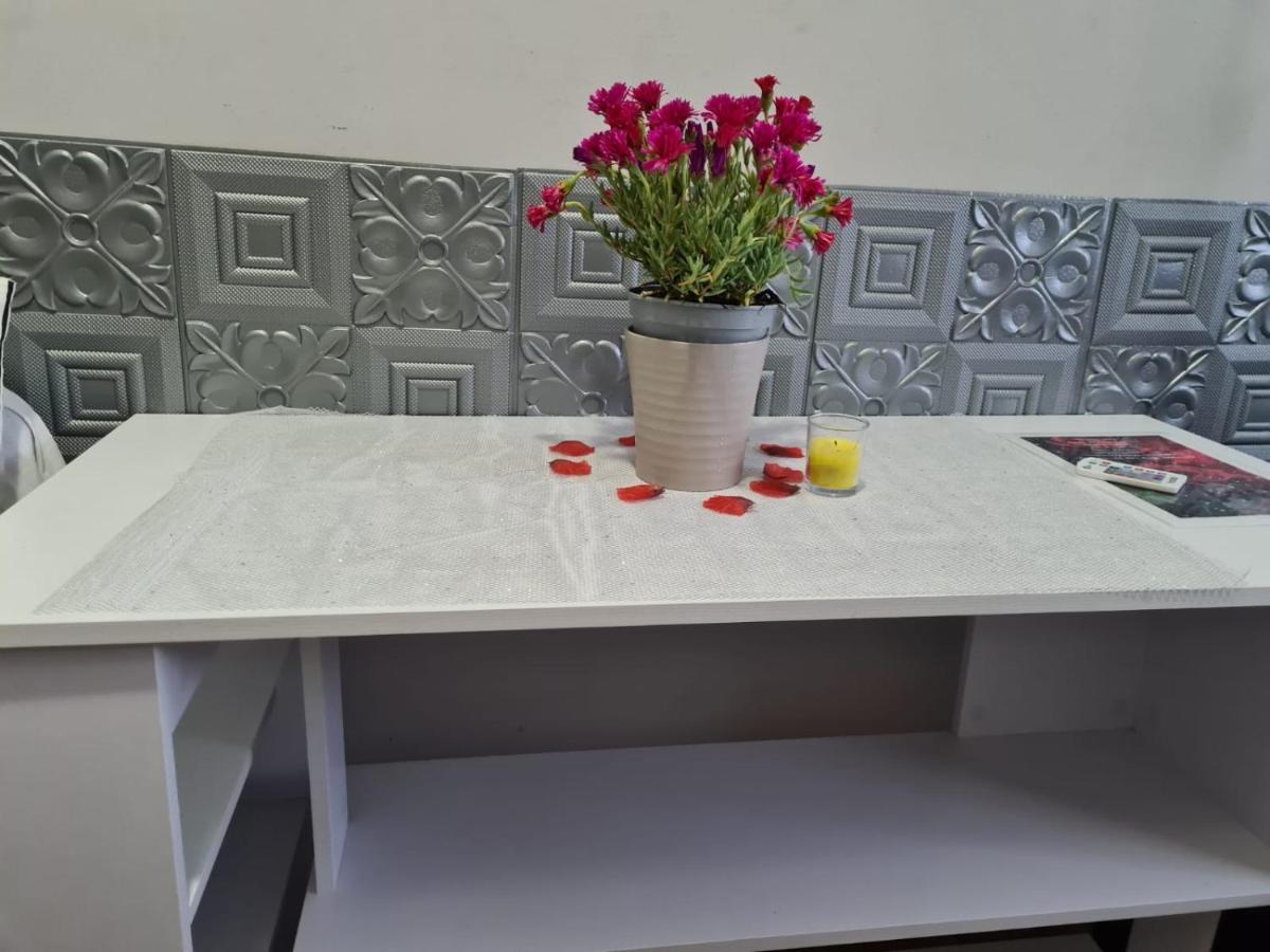 Petalo Rosso Appartement Pegognaga Buitenkant foto