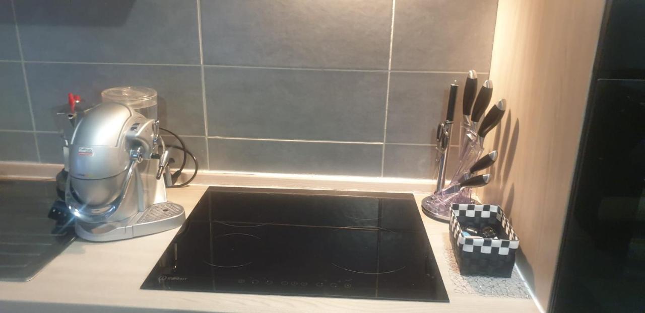 Petalo Rosso Appartement Pegognaga Buitenkant foto