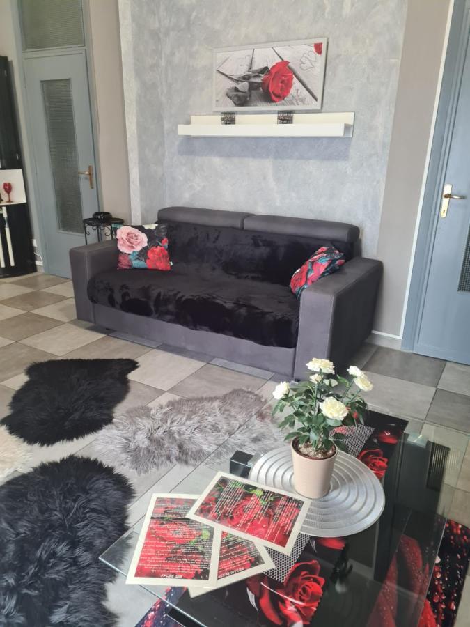 Petalo Rosso Appartement Pegognaga Buitenkant foto