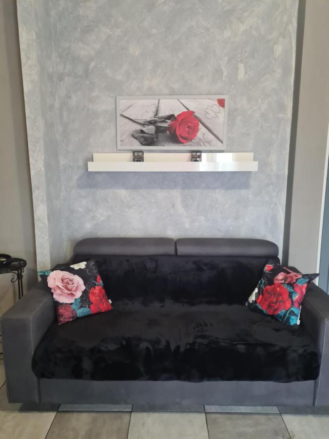Petalo Rosso Appartement Pegognaga Buitenkant foto
