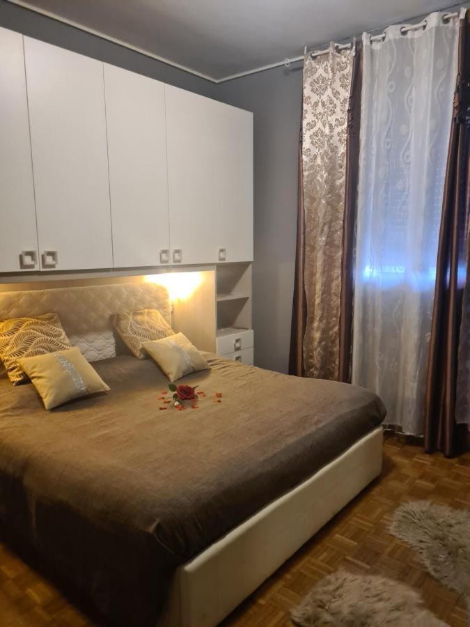 Petalo Rosso Appartement Pegognaga Buitenkant foto