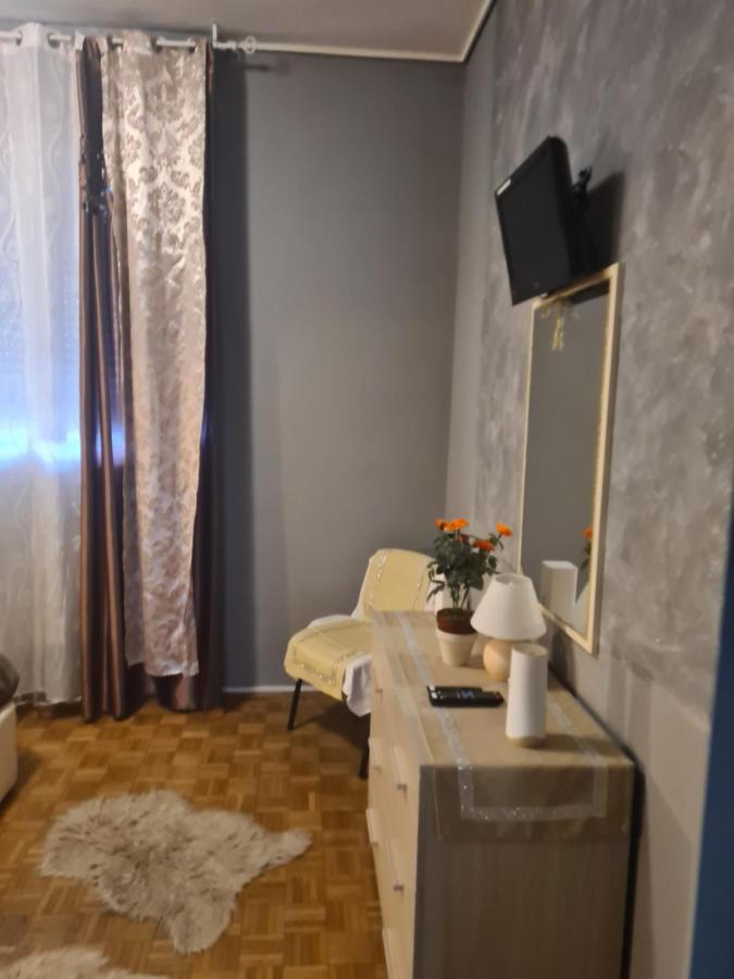 Petalo Rosso Appartement Pegognaga Buitenkant foto