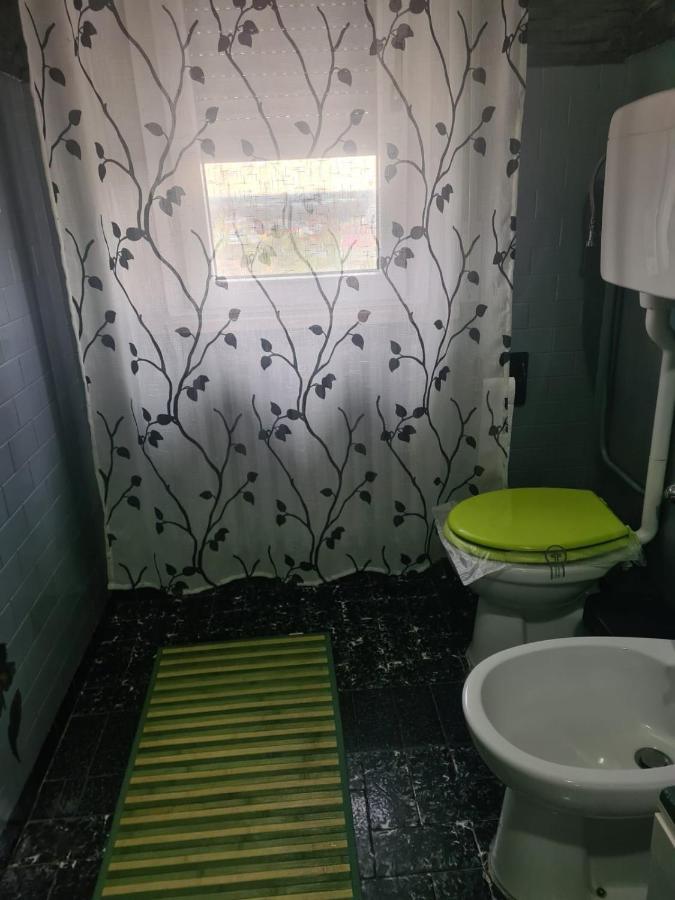 Petalo Rosso Appartement Pegognaga Buitenkant foto