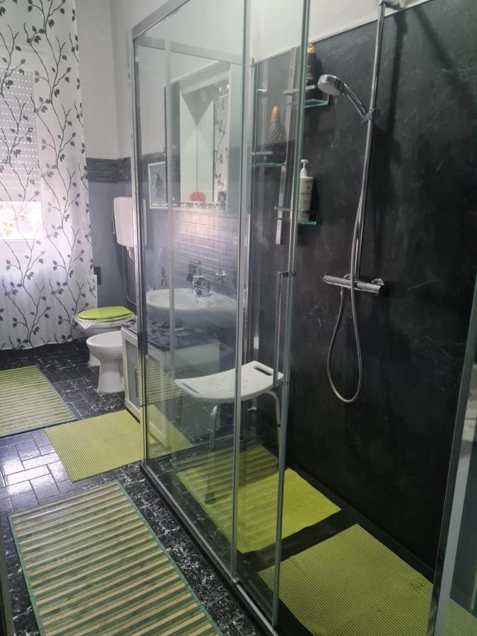 Petalo Rosso Appartement Pegognaga Buitenkant foto