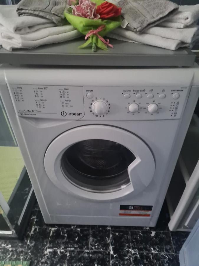 Petalo Rosso Appartement Pegognaga Buitenkant foto