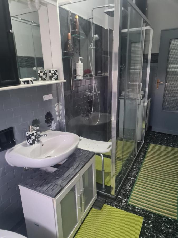 Petalo Rosso Appartement Pegognaga Buitenkant foto